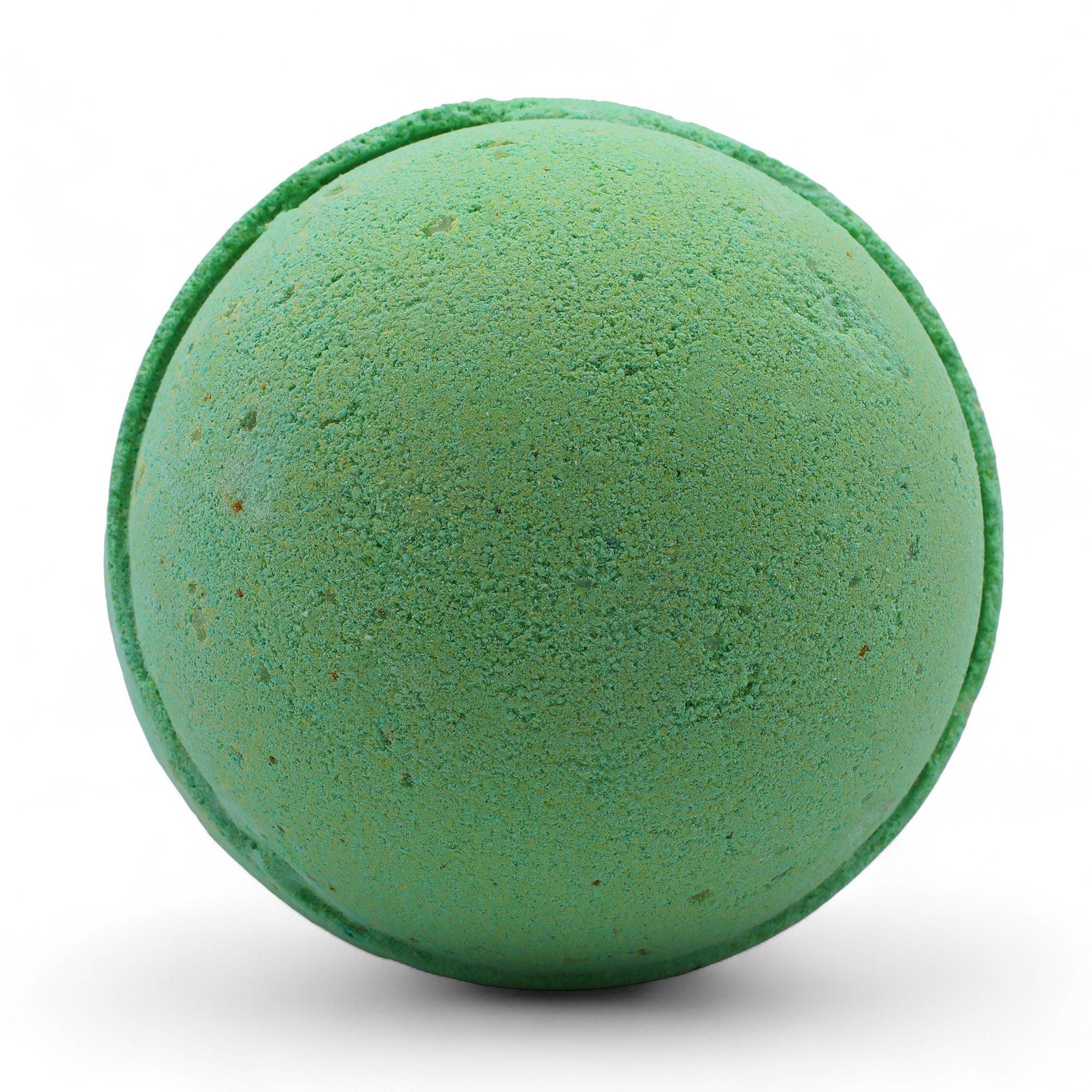 Refreshing Set of 3 Jumbo Peppermint and Tea Tree Bath Bombs