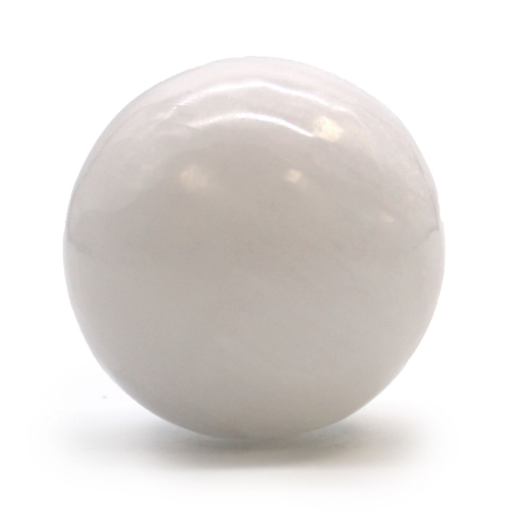 Selenite Sphere 5 to 6 cm for Stunning Home Decor and Display