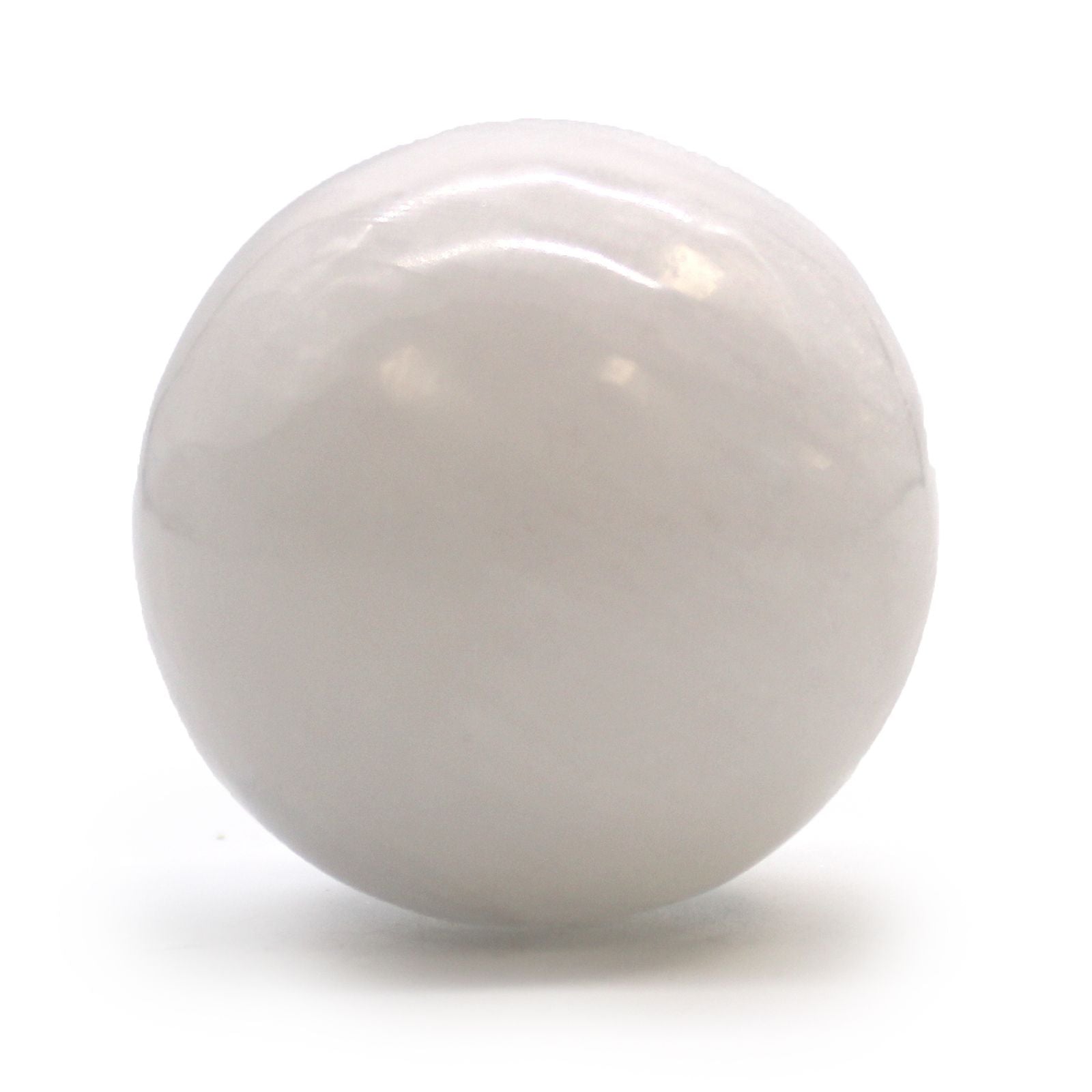 Selenite Sphere 5 to 6 cm for Stunning Home Decor and Display