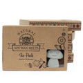 Box of 6 Dark Patchouli Wax Melts for Enchanting Home Fragrance
