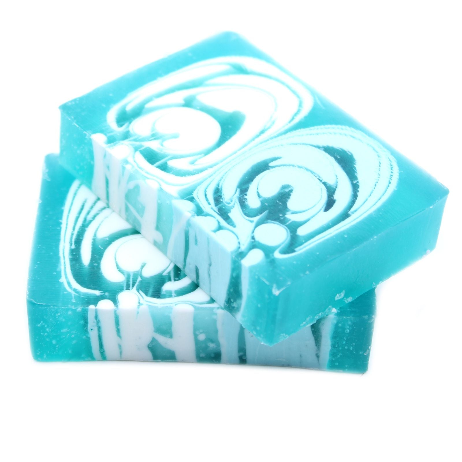 Handcrafted Soap Loaf 1.2kg Luxurious Cotton Scented Soap Bar