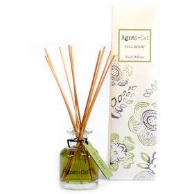 Agnes + Cat 140ml Reed Diffuser - Fell Berry