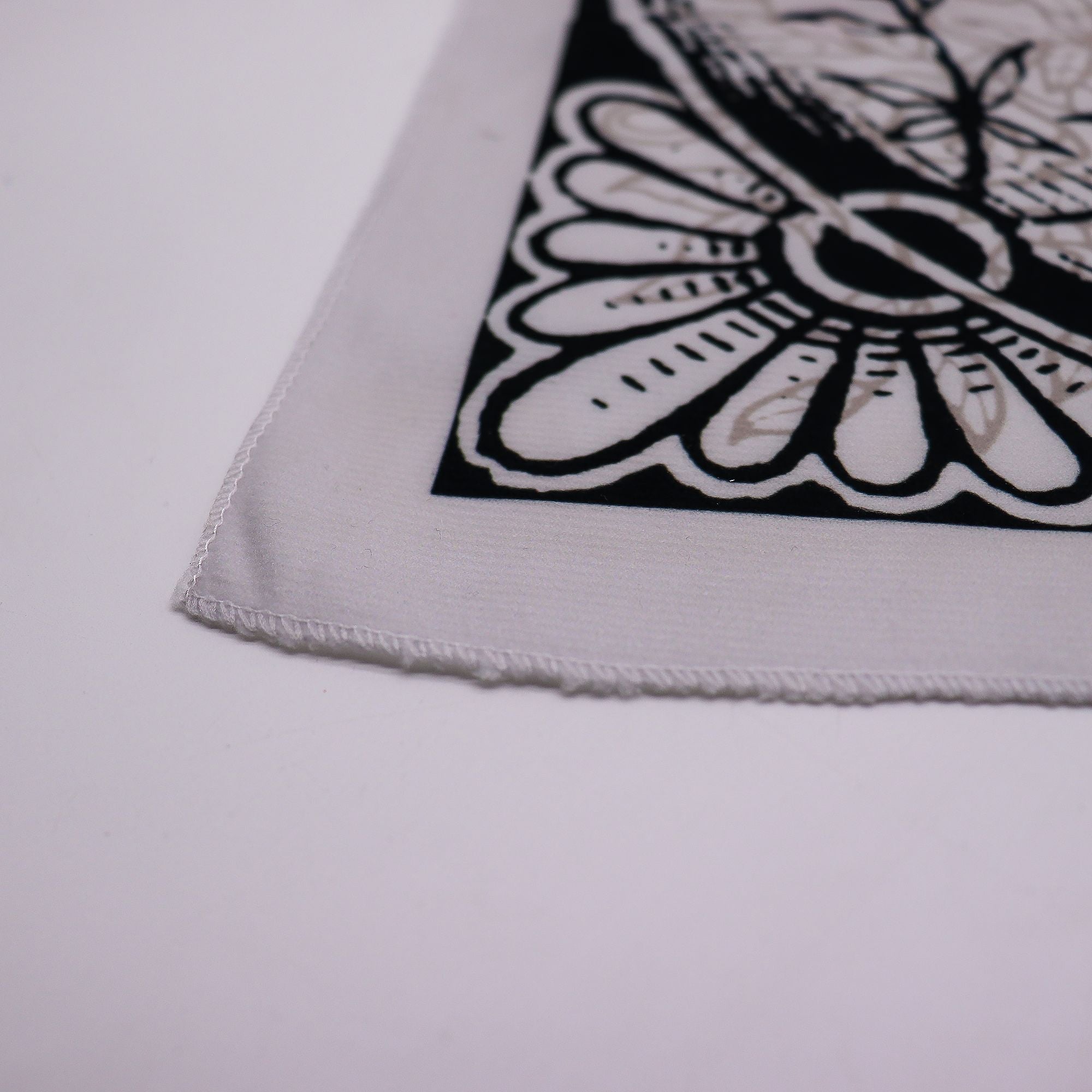 Tarot Reading Cloth Tree of Life for Enchanting Spiritual Readings