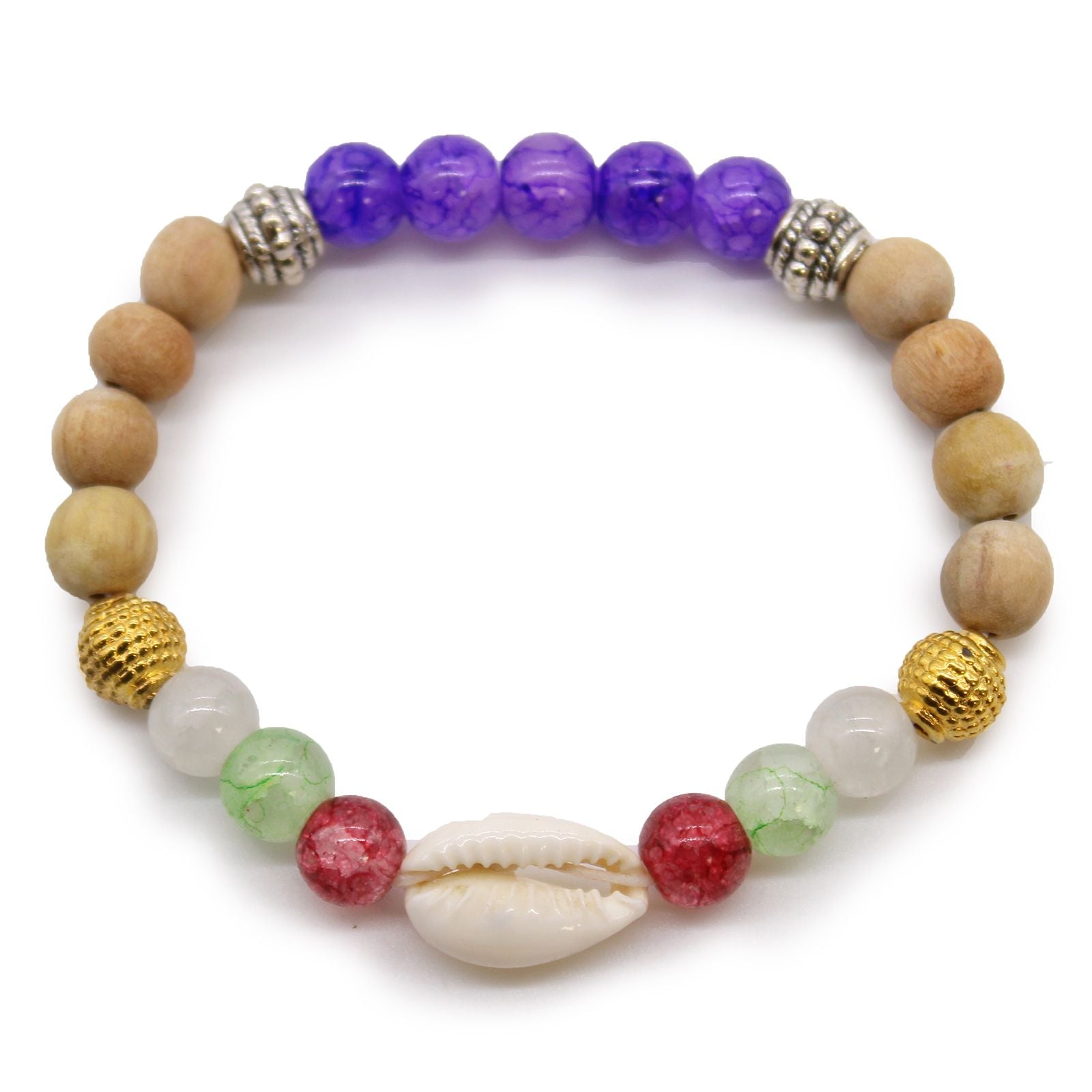 Tri Hita Karana Bangle Symbolising Beauty and Wisdom for Balance