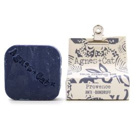 Agnes + Cat Provence Solid Shampoo