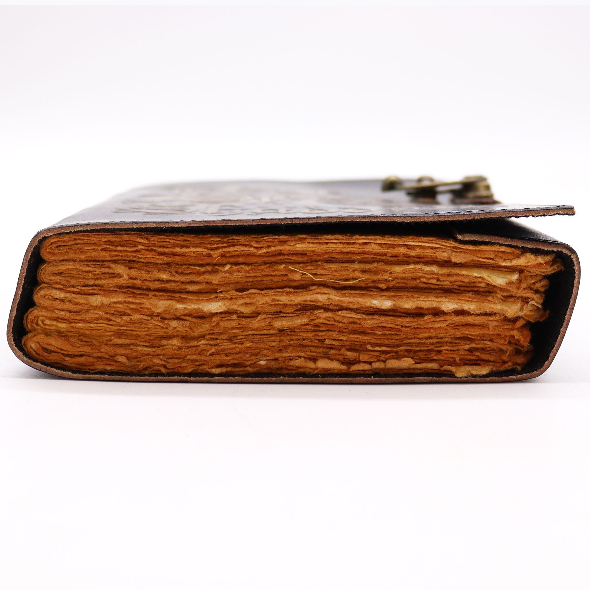 Book of Shadows 200 Pages Vintage Journal with Deckle Edges