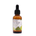 Organic Herbal Hair Serum 30ml for Nourishing Healthy Hair Growth