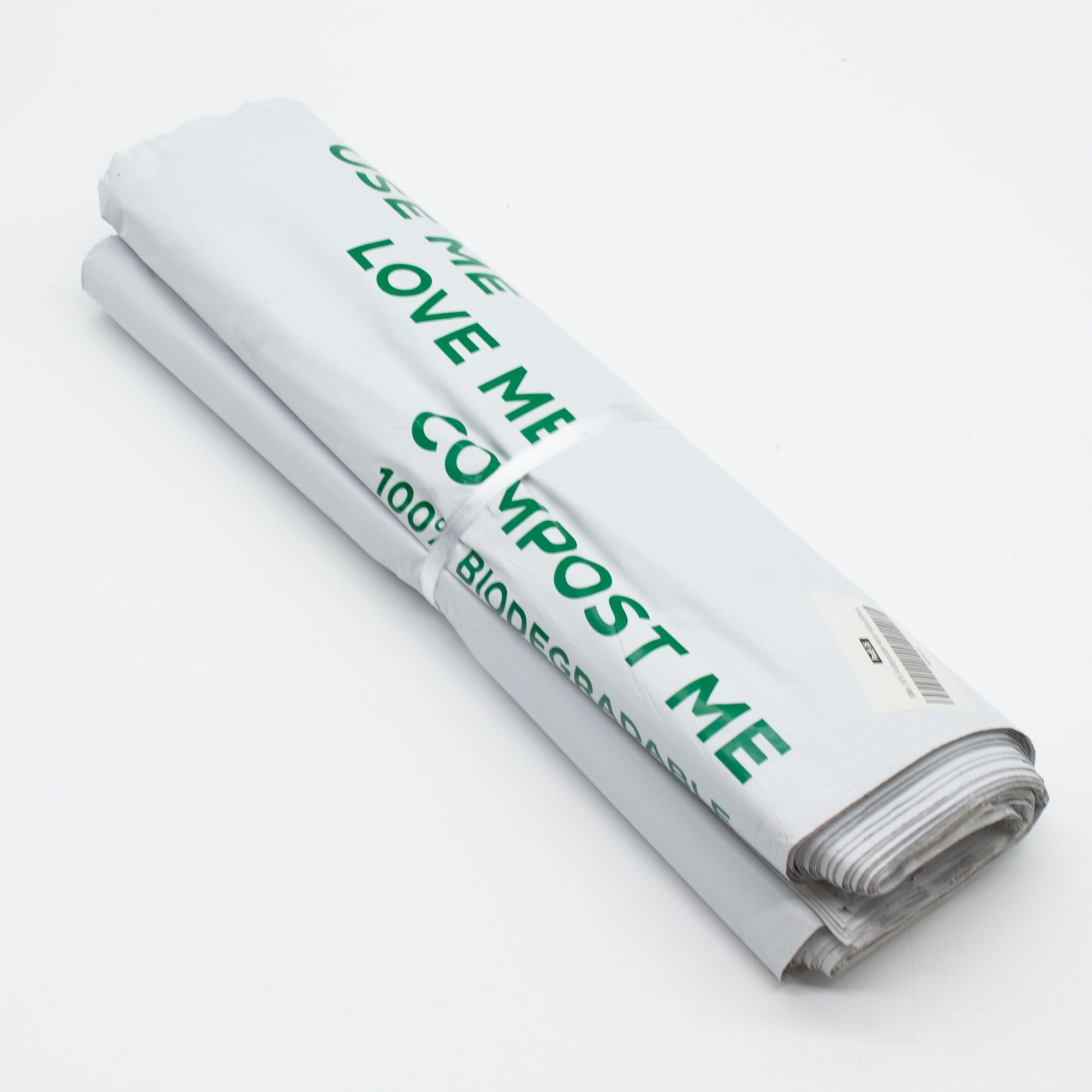100% Biodegradable Mailer for Eco Friendly Shipping 400x550mm