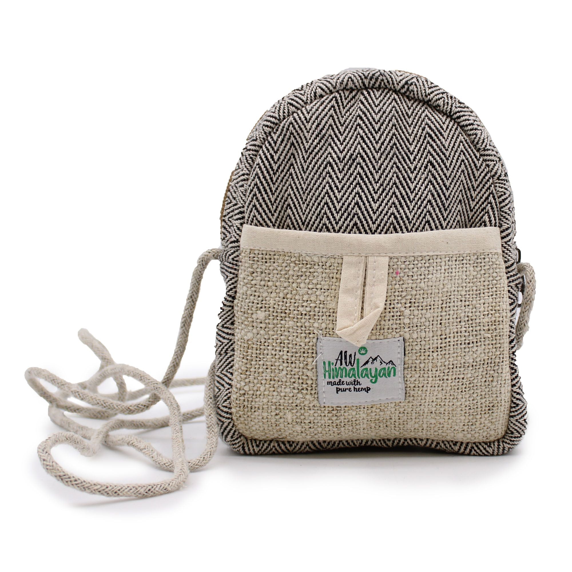 Mobile Bag String with Assorted Colours for Everyday Use