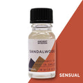 10ml Sandalwood Fragrance Oil for a Long Lasting Aroma and Scent