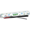 Plant Based Incense Sticks Vanilla Bean for Calming Atmosphere