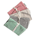 Hemp Phone Tobacco Anything Wrap Pouch in Assorted Designs