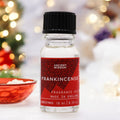 10ml Xmas Frankincense Fragrance Oil for Lasting Aromatic Bliss