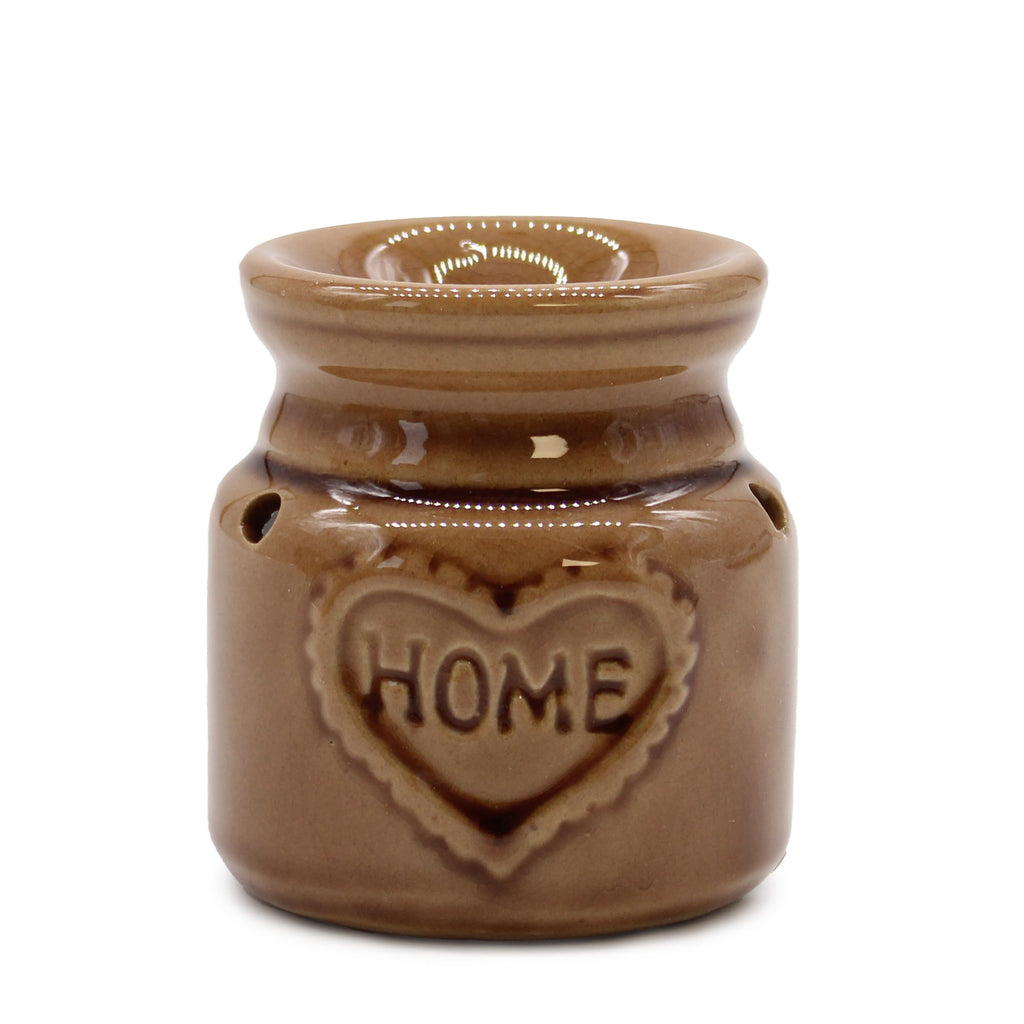 Sm Home Oil Burner Colourful Ceramic Decoration for Fragrance
