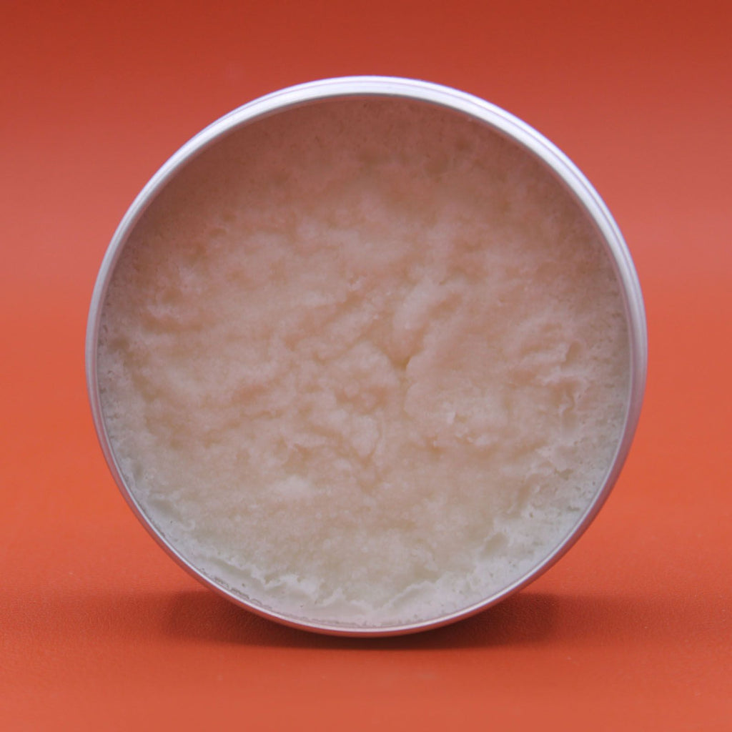 Aromatherapy Shea Body Butter 90g with Refreshing Peppermint