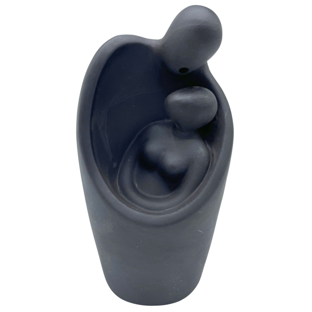 Backflow Incense Burner In Your Lovers Arms for Deep Relaxation