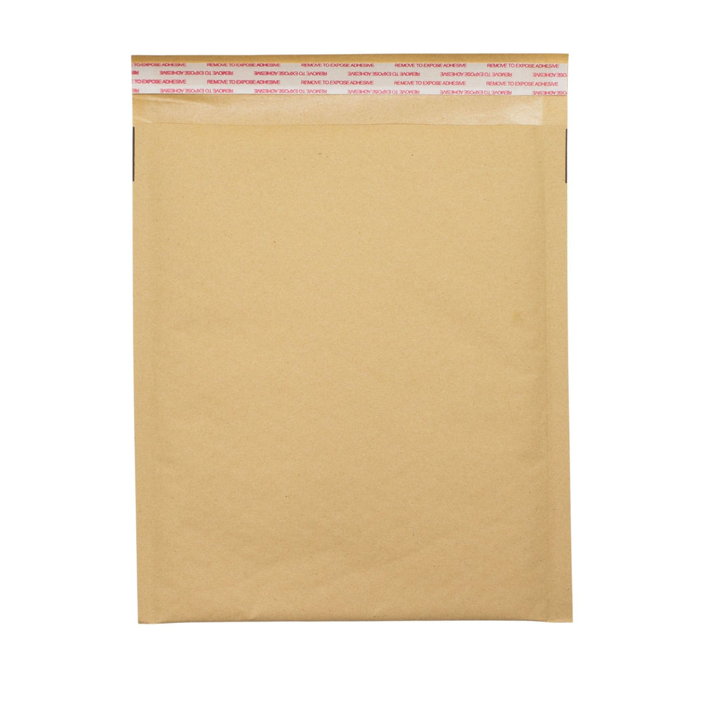 Kraft Padded Bubble Envelope for Secure Shipping and Protection