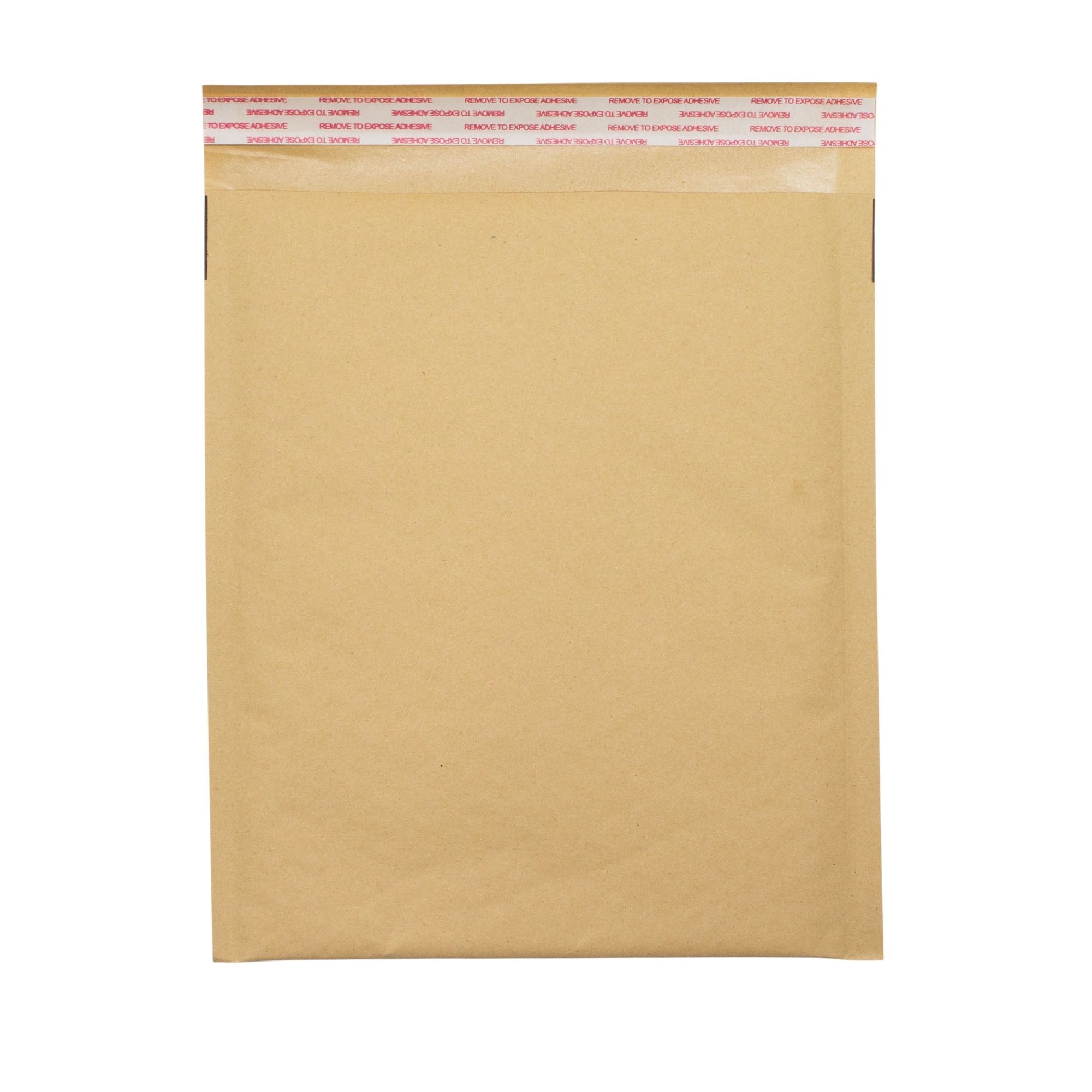 Kraft Padded Bubble Envelope for Secure Shipping and Protection