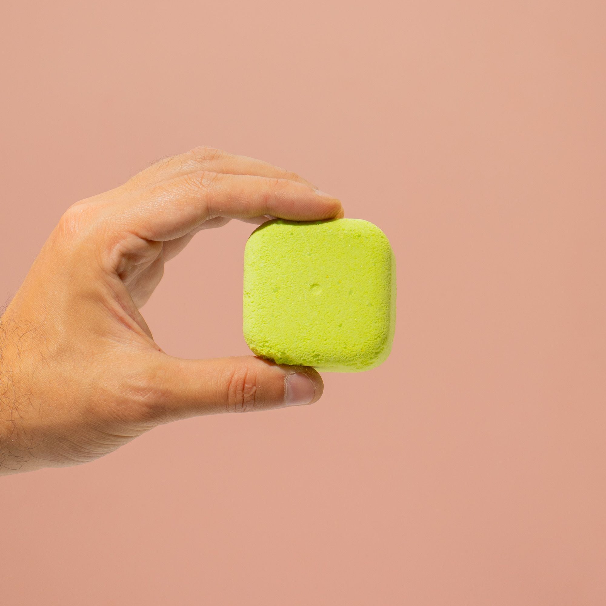 Set of 6 Aromatherapy Shower Steamers for Post Workout Refresh