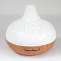 Santorini Atomiser USB Aroma Diffuser with Timer and Colour Change