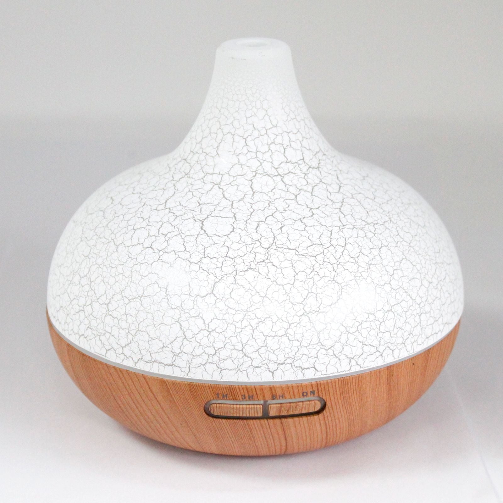 Santorini Atomiser USB Aroma Diffuser with Timer and Colour Change