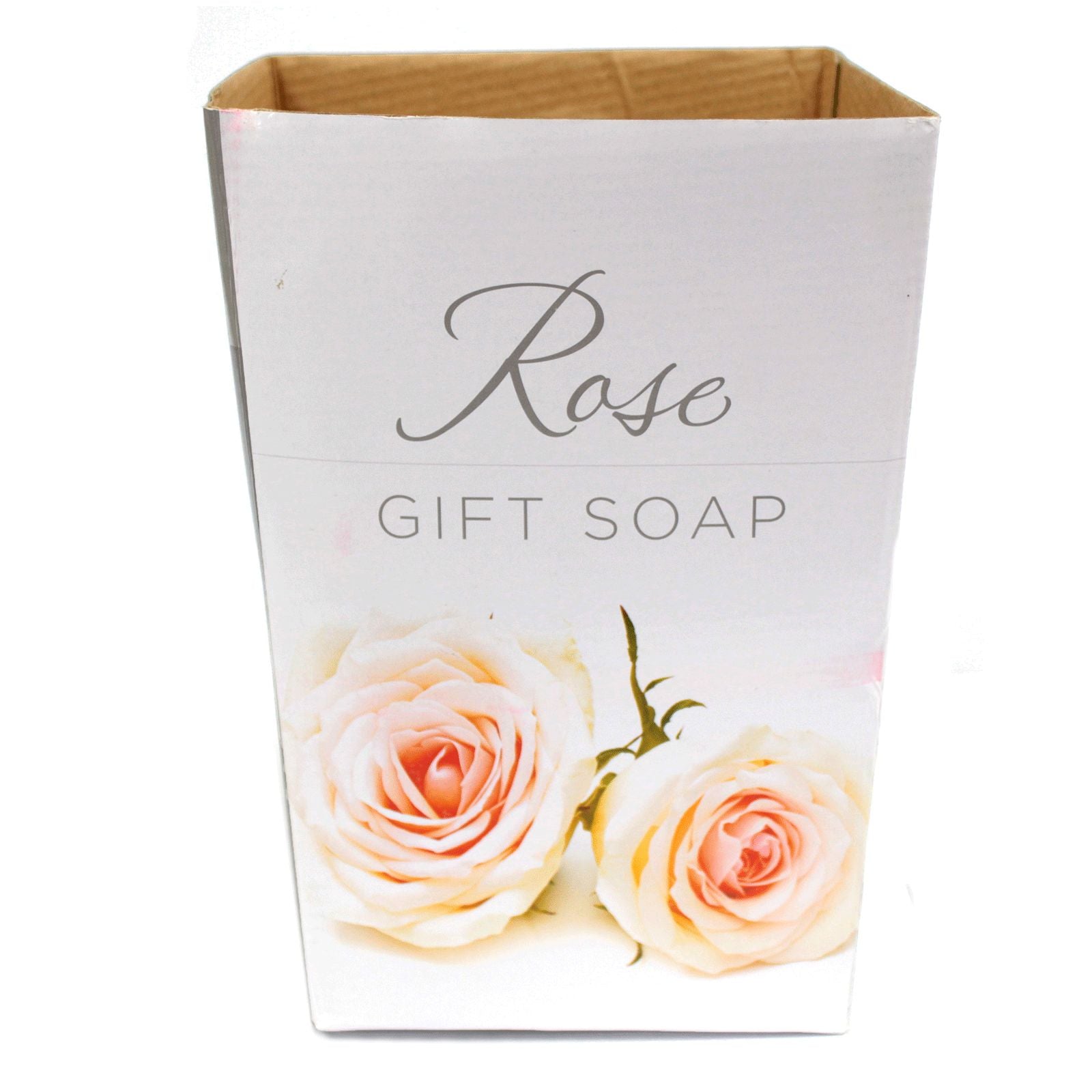 Elegant Display Stand for Single Roses Luxury Floral Presentation