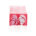 Handcrafted Soap Loaf 1.2kg Rose for a Luxurious Bathing Experience