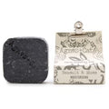 Agnes + Cat Sea Salt & Moss Solid Shampoo for Fresh Hair Care