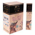 15g Golden Palo Santo and White Sage Incense Sticks for Aromatherapy