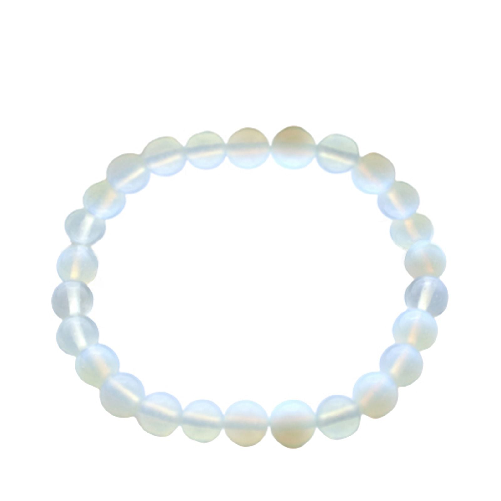 Stunning Opalite Power Bracelet Ideal for Any Special Occasion