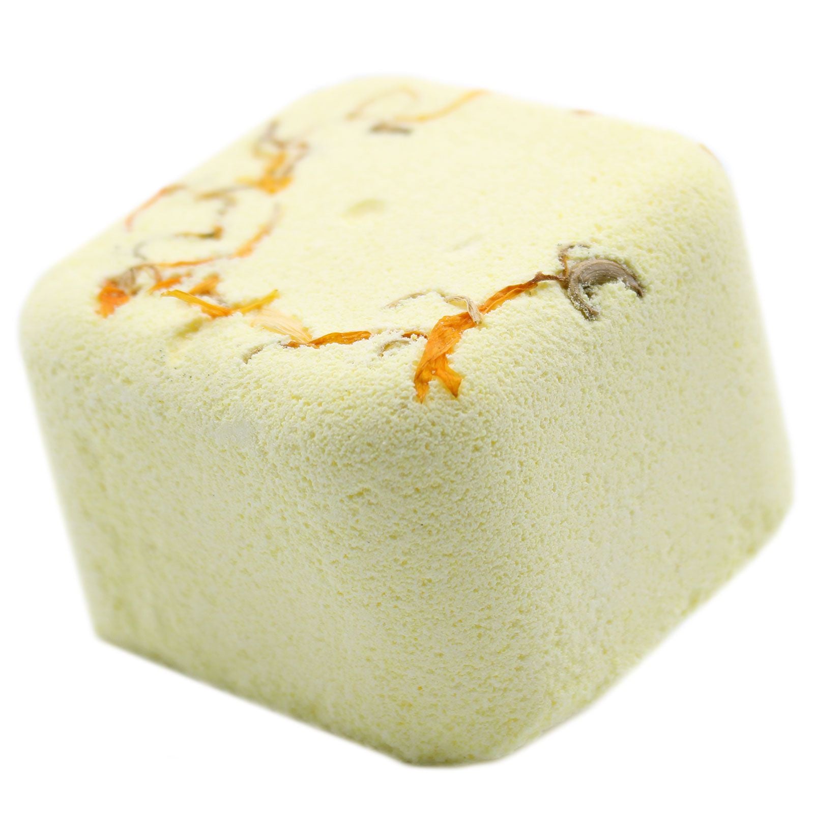 Set of 6 Aromatherapy Shower Steamers Focus Booster for Clarity