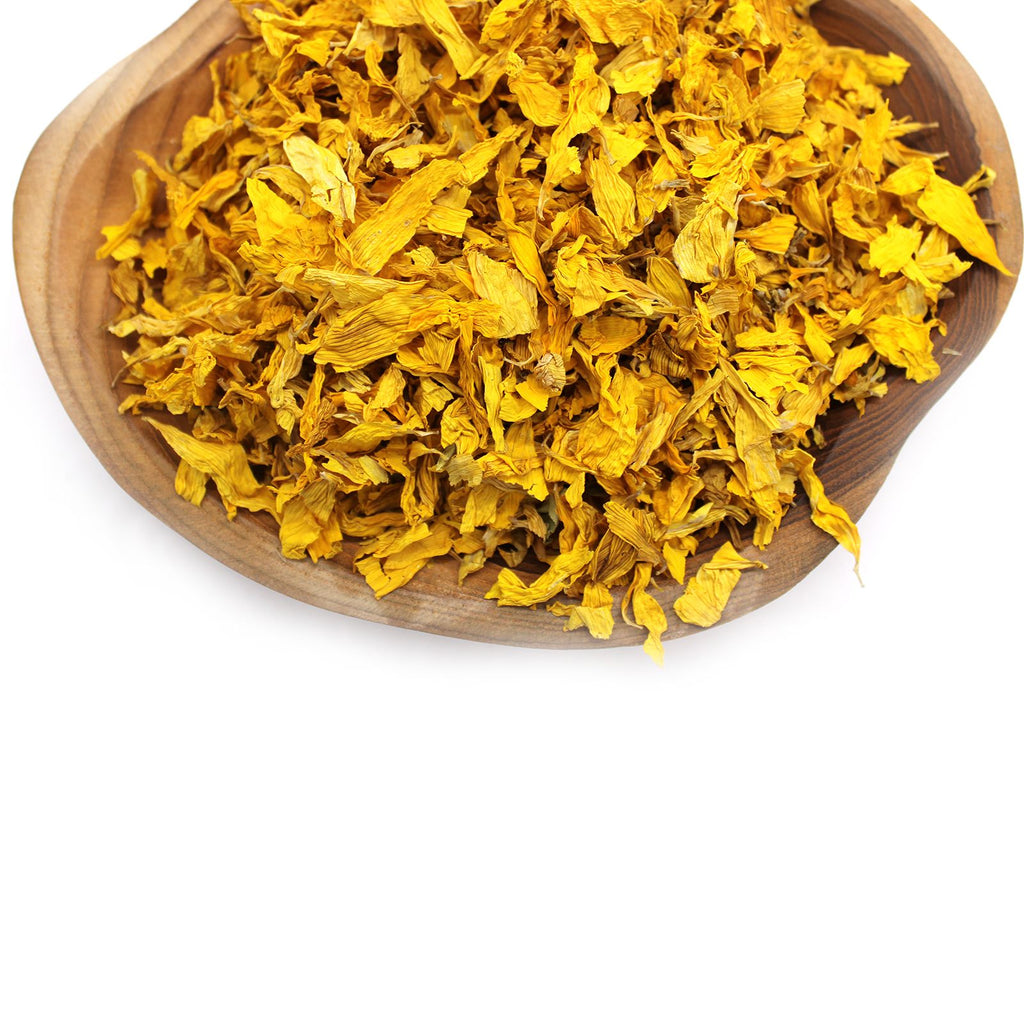 Sunflower Petals 0.5KG for Floral Arrangements and Craft Projects