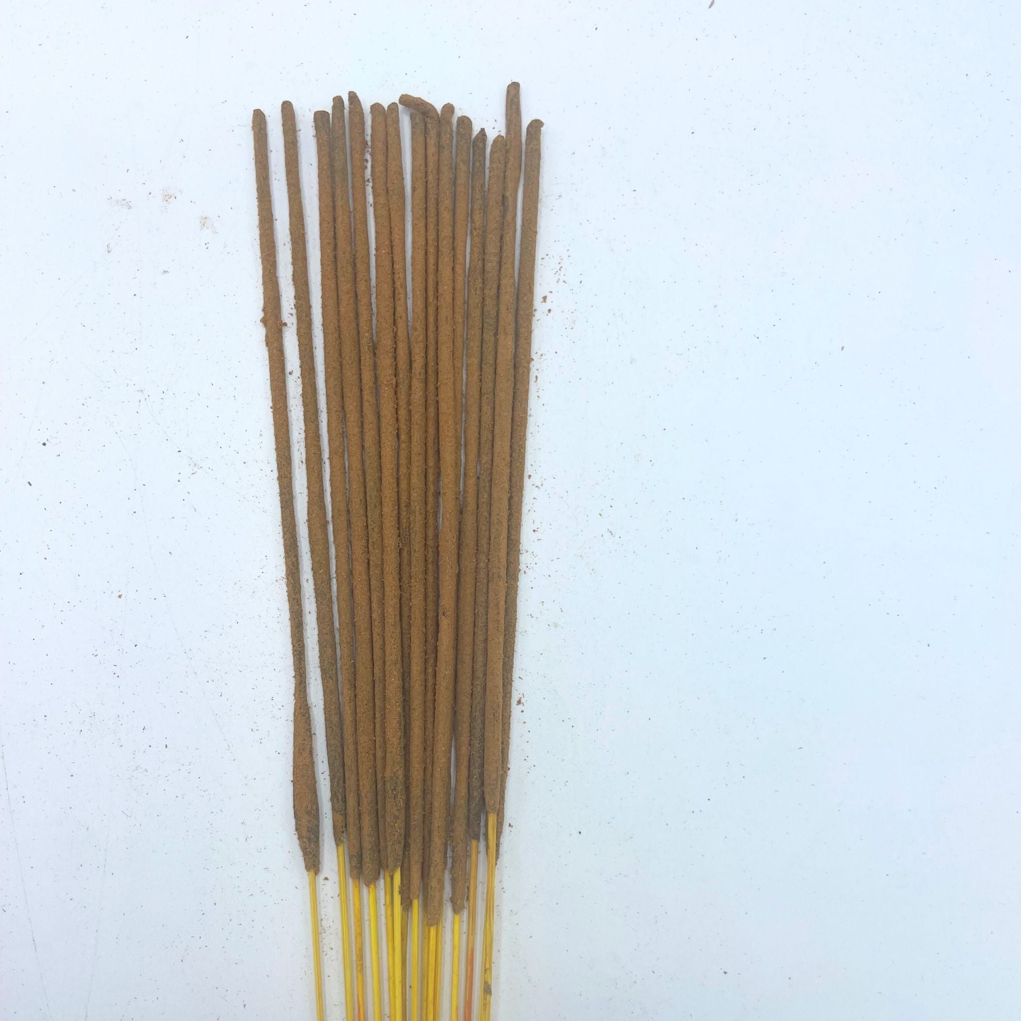 15g Golden Palo Santo and Lavender Incense Sticks for Relaxation
