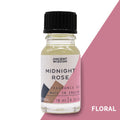 10ml Midnight Rose Fragrance Oil for a Long Lasting Aroma Experience
