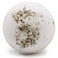 Detox Himalayan Salt Bath Bomb with Tea Tree and Lime Oil 180g