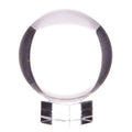 Crystal Ball on Stand 130mm for Elegant Home Decor and Display