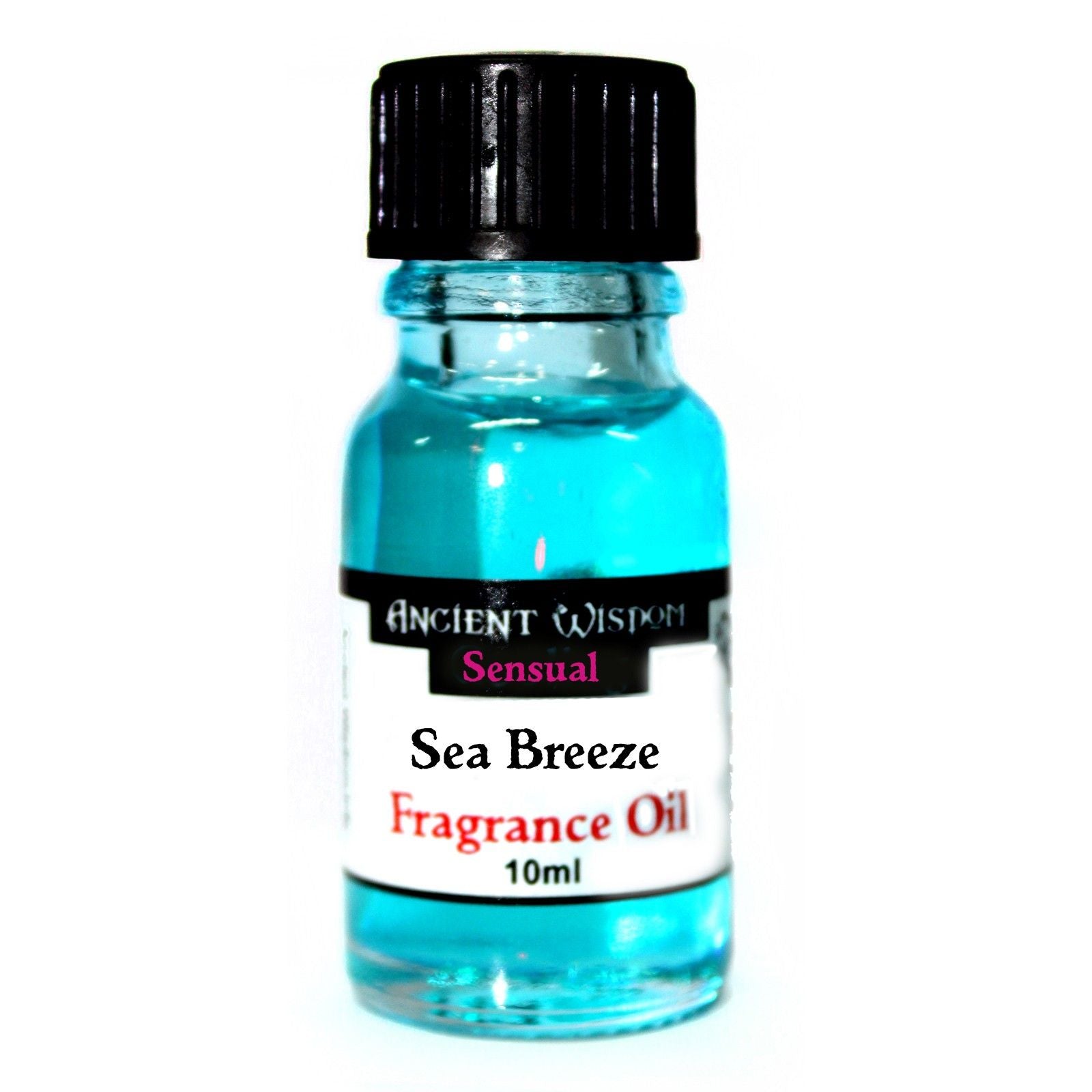 10ml Sea Breeze Fragrance Oil for a Refreshing Lasting Aroma
