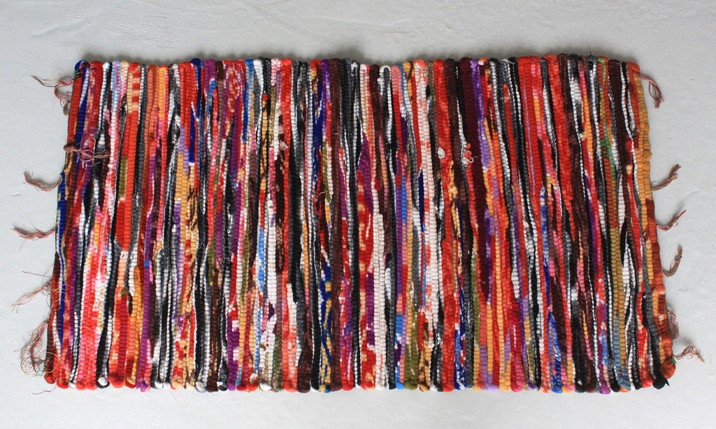 Small Velvet Rug 50x90cm for Home Decor Enhancement and Comfort