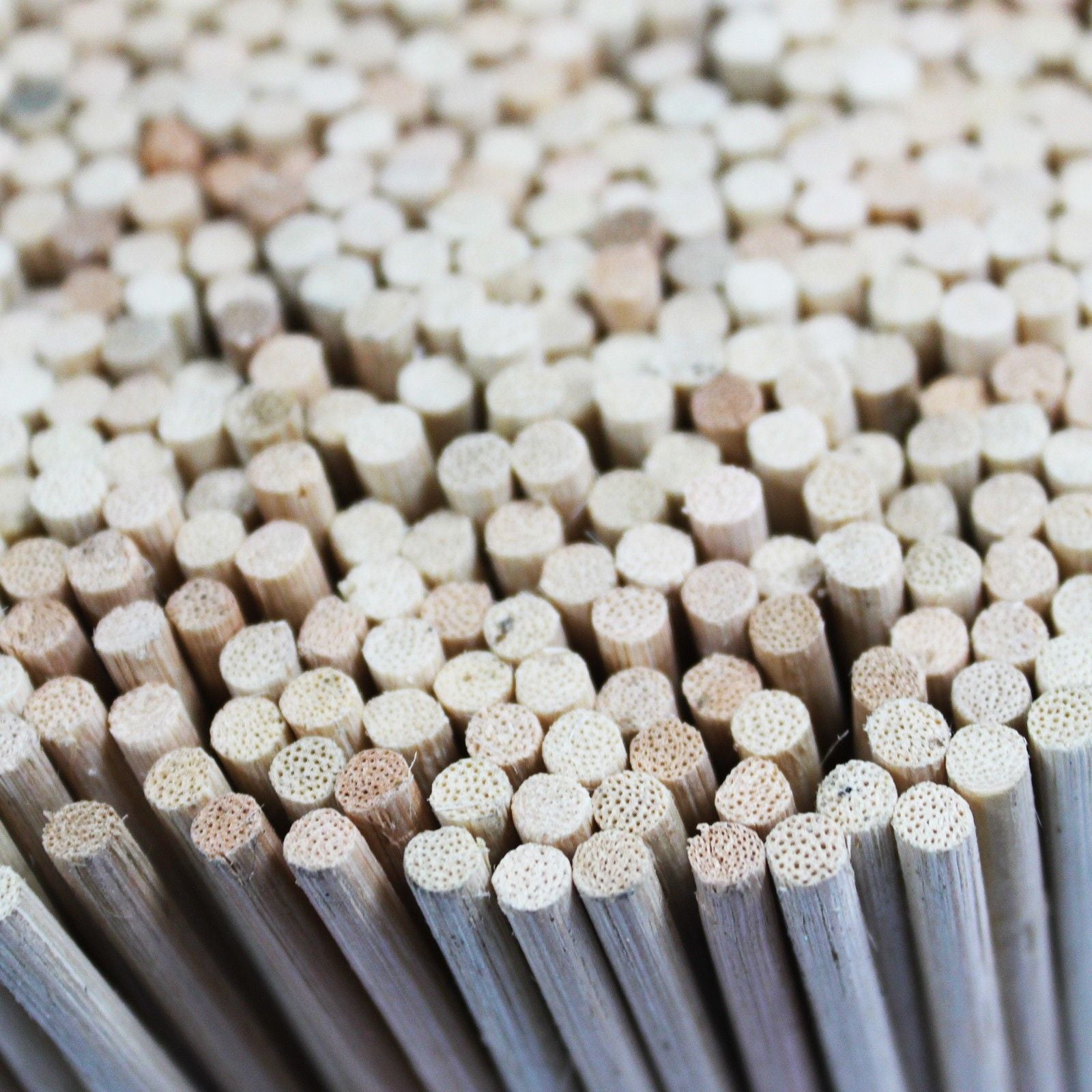 5kg of 3mm Reed Diffusers for Continuous Home Fragrance