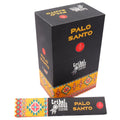 Tribal Soul Incense Sticks Palo Santo for Calming Aromatic Experience