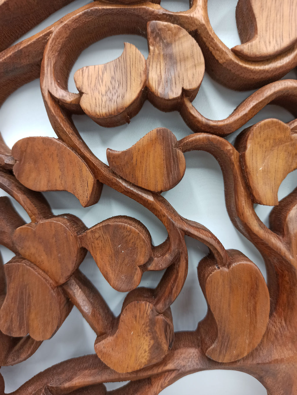 Tree of Life Love Panel Decorative Wooden Art for Home Decor