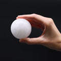 Selenite Sphere 5 to 6 cm for Stunning Home Decor and Display
