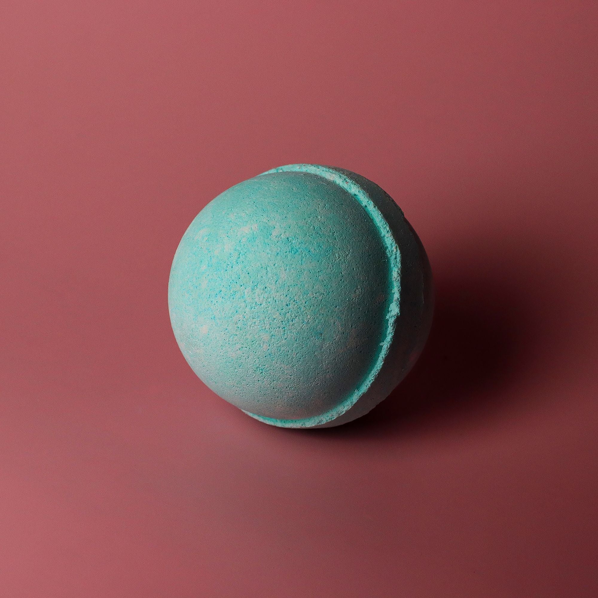 Set of 3 Five for Him Jumbo Bath Bombs for Relaxed Soaking
