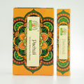 Namaste Mandala Masala Incense Sticks with Patchouli Aroma