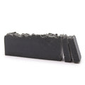 Exfoliating Olive Oil Soap Loaf for Refreshing Skin Care Routine