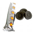 Pack of 10 Charcoal Tablets for Incense and Hookah Use