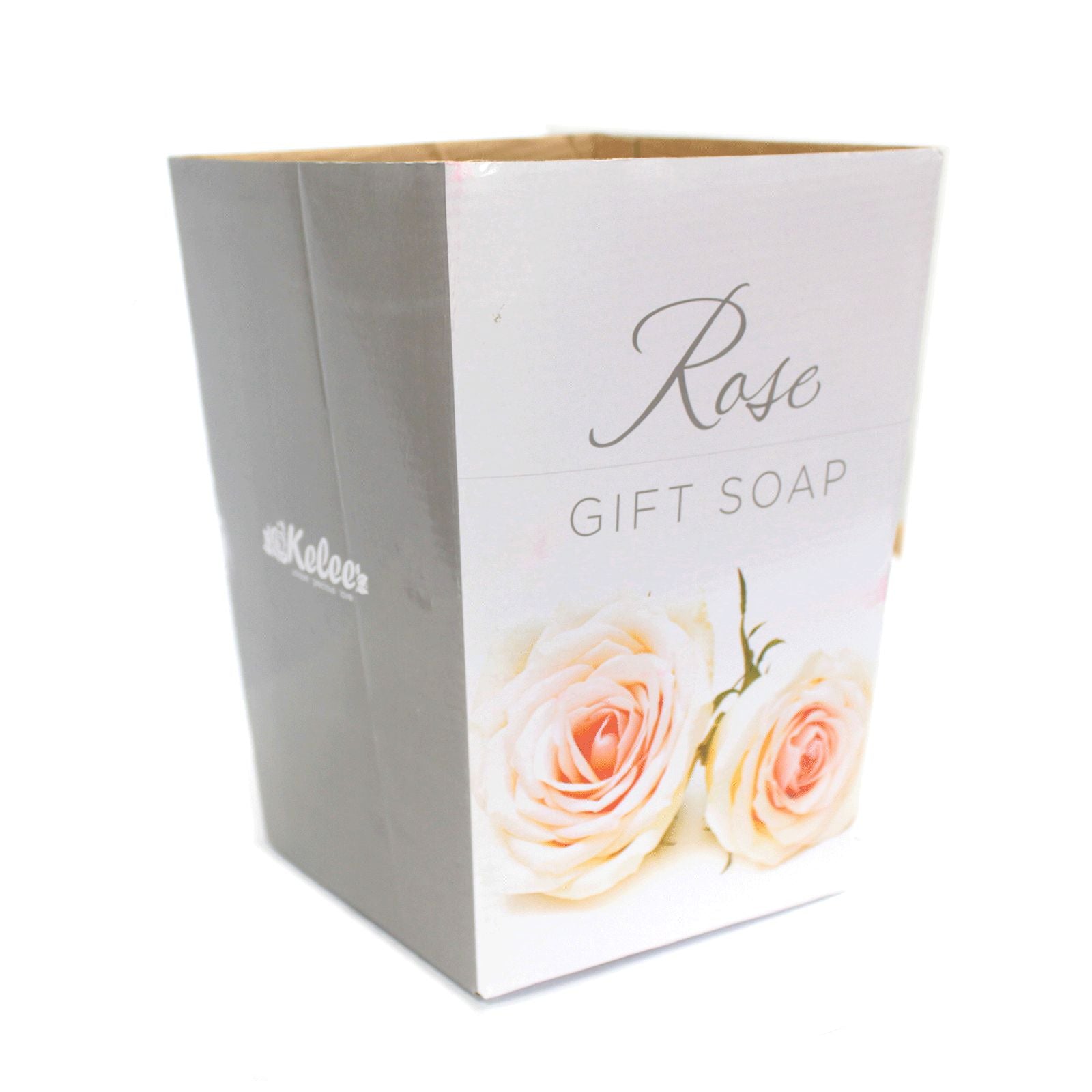 Elegant Display Stand for Single Roses Luxury Floral Presentation