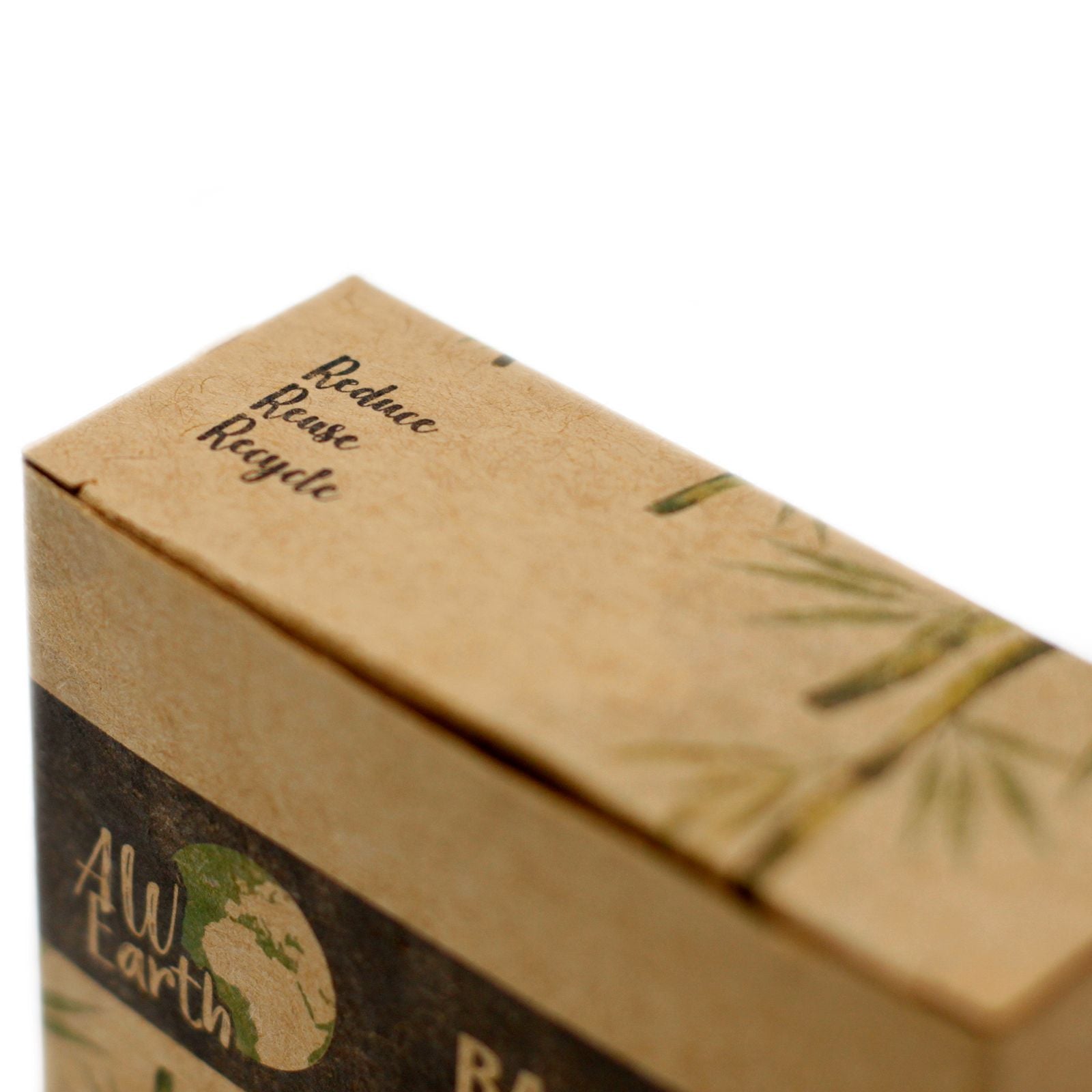 Box of 200 Eco Friendly Bamboo Cotton Buds for Cleaning Tasks
