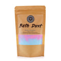 Baby Powder Bath Dust 190g for a Relaxing and Soothing Bath Experience