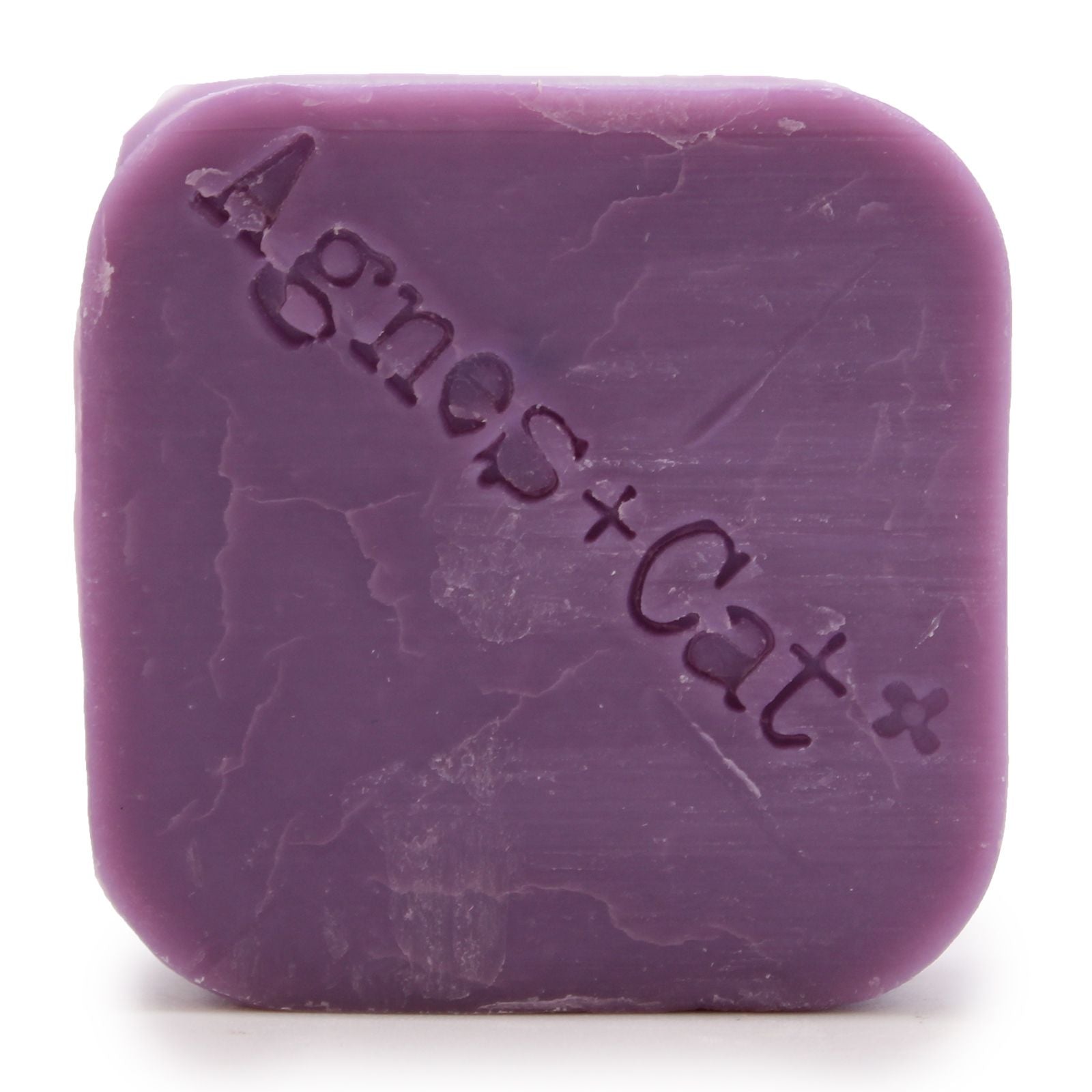 Agnes + Cat Pressed Peonies Solid Shampoo for Healthy and Shiny Hair